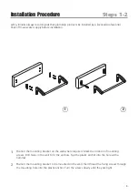 Preview for 4 page of Lefroy Brooks K1-5101 Installation, Operating,  & Maintenance Instructions