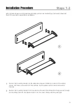 Preview for 4 page of Lefroy Brooks K1-5201 Installation, Operating,  & Maintenance Instructions