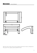 Preview for 3 page of Lefroy Brooks K1-5300 Installation, Operating,  & Maintenance Instructions