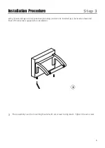 Preview for 5 page of Lefroy Brooks K1-5300 Installation, Operating,  & Maintenance Instructions