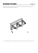 Preview for 5 page of Lefroy Brooks K1-5301 Installation, Operating,  & Maintenance Instructions