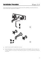 Предварительный просмотр 5 страницы Lefroy Brooks M1-1110 Installation, Operating,  & Maintenance Instructions