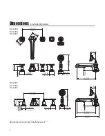 Preview for 2 page of Lefroy Brooks M1-2200 Installation Instructions Manual