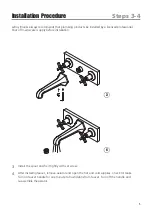 Предварительный просмотр 5 страницы Lefroy Brooks M1-2400 Installation, Operating,  & Maintenance Instructions