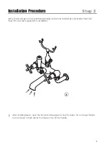 Предварительный просмотр 5 страницы Lefroy Brooks M1-2650 Installation, Operating,  & Maintenance Instructions