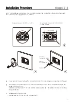 Preview for 5 page of Lefroy Brooks M1-4100 Installation, Operating,  & Maintenance Instructions