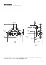 Предварительный просмотр 3 страницы Lefroy Brooks M1-4201 Installation, Operating,  & Maintenance Instructions