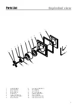 Предварительный просмотр 7 страницы Lefroy Brooks M1-4400 Installation, Operating,  & Maintenance Instructions