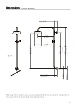 Preview for 3 page of Lefroy Brooks M1-4530 Installation, Operating,  & Maintenance Instructions