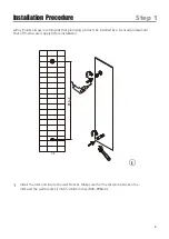 Preview for 4 page of Lefroy Brooks M1-4530 Installation, Operating,  & Maintenance Instructions