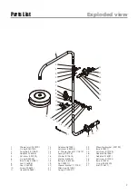 Preview for 7 page of Lefroy Brooks M1-4530 Installation, Operating,  & Maintenance Instructions