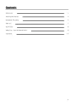 Preview for 2 page of Lefroy Brooks M1-4533 Installation, Operating,  & Maintenance Instructions