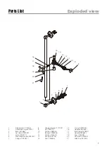 Preview for 7 page of Lefroy Brooks M1-4533 Installation, Operating,  & Maintenance Instructions