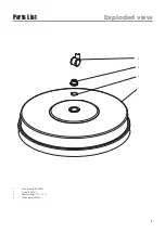 Предварительный просмотр 5 страницы Lefroy Brooks M1-4602 Installation, Operating,  & Maintenance Instructions