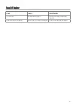 Предварительный просмотр 6 страницы Lefroy Brooks M1-4602 Installation, Operating,  & Maintenance Instructions