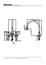 Preview for 3 page of Lefroy Brooks M1-4711 Installation, Operating,  & Maintenance Instructions