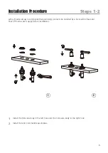 Preview for 4 page of Lefroy Brooks M1-4711 Installation, Operating,  & Maintenance Instructions