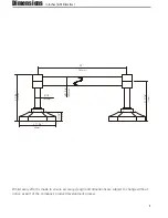 Preview for 3 page of Lefroy Brooks M1-5103 Installation, Operating,  & Maintenance Instructions