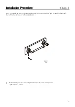 Preview for 5 page of Lefroy Brooks M1-5103 Installation, Operating,  & Maintenance Instructions