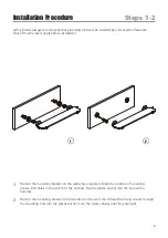 Предварительный просмотр 4 страницы Lefroy Brooks M1-5201 Installation, Operating,  & Maintenance Instructions