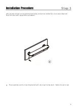 Предварительный просмотр 5 страницы Lefroy Brooks M1-5201 Installation, Operating,  & Maintenance Instructions