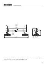 Preview for 3 page of Lefroy Brooks M1-5351 Installation, Operating,  & Maintenance Instructions