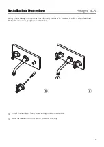 Предварительный просмотр 5 страницы Lefroy Brooks M2-1111 Installation, Operating,  & Maintenance Instructions