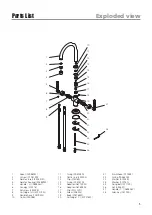 Preview for 5 page of Lefroy Brooks M2-1212 Installation, Operating,  & Maintenance Instructions