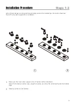 Preview for 4 page of Lefroy Brooks M2-2201 Installation, Operating,  & Maintenance Instructions