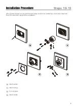 Preview for 6 page of Lefroy Brooks M2-4300 Installation, Operating,  & Maintenance Instructions