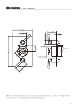 Preview for 3 page of Lefroy Brooks M2-4403 Installation, Operating,  & Maintenance Instructions