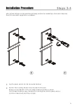 Предварительный просмотр 5 страницы Lefroy Brooks M2-4534 Installation, Operating,  & Maintenance Instructions