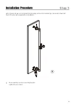 Предварительный просмотр 6 страницы Lefroy Brooks M2-4534 Installation, Operating,  & Maintenance Instructions