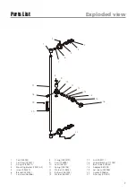 Предварительный просмотр 7 страницы Lefroy Brooks M2-4534 Installation, Operating,  & Maintenance Instructions