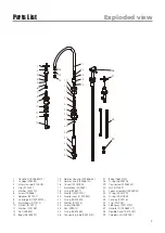 Preview for 7 page of Lefroy Brooks M2-4700 Installation, Operating,  & Maintenance Instructions