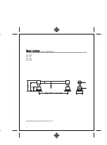 Предварительный просмотр 2 страницы Lefroy Brooks M2-5100 Installation Instructions Manual