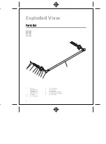 Предварительный просмотр 6 страницы Lefroy Brooks M2-5100 Installation Instructions Manual