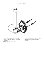 Preview for 3 page of Lefroy Brooks Mackintosh MK 4651 Installation Manual