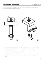 Preview for 5 page of Lefroy Brooks R1-4003 Installation, Operating,  & Maintenance Instructions