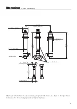 Preview for 3 page of Lefroy Brooks R1-4009 Installation, Operating,  & Maintenance Instructions