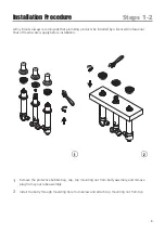 Preview for 4 page of Lefroy Brooks R1-4009 Installation, Operating,  & Maintenance Instructions