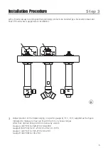 Preview for 5 page of Lefroy Brooks R1-4009 Installation, Operating,  & Maintenance Instructions