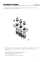 Preview for 6 page of Lefroy Brooks R1-4009 Installation, Operating,  & Maintenance Instructions