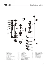 Preview for 7 page of Lefroy Brooks R1-4009 Installation, Operating,  & Maintenance Instructions