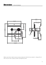 Preview for 3 page of Lefroy Brooks R1-4010 Installation, Operating,  & Maintenance Instructions