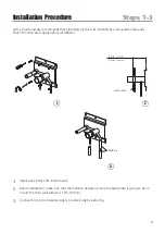 Preview for 4 page of Lefroy Brooks R1-4010 Installation, Operating,  & Maintenance Instructions