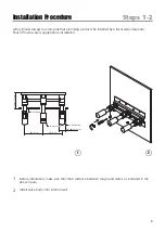 Preview for 4 page of Lefroy Brooks R1-4016 Installation, Operating,  & Maintenance Instructions