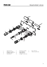 Preview for 6 page of Lefroy Brooks R1-4016 Installation, Operating,  & Maintenance Instructions