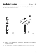 Preview for 4 page of Lefroy Brooks R1-4022 Installation, Operating,  & Maintenance Instructions