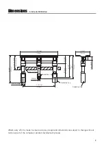 Предварительный просмотр 3 страницы Lefroy Brooks R1-4027 Installation, Operating,  & Maintenance Instructions